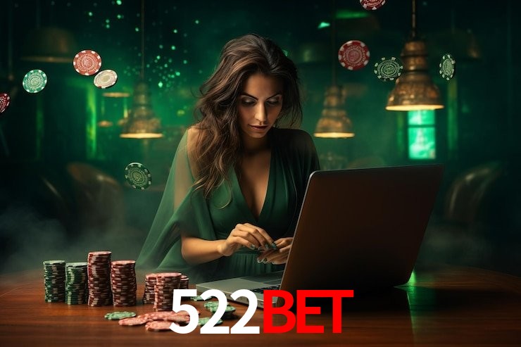 APP oficial da 522Bet para mobile